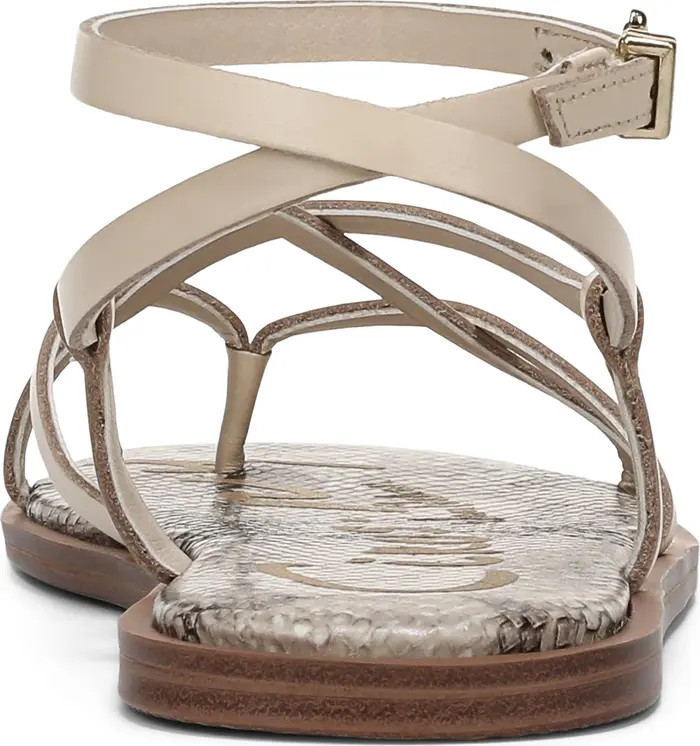 Dakota Ankle Strap Sandal (Women) | Nordstrom
