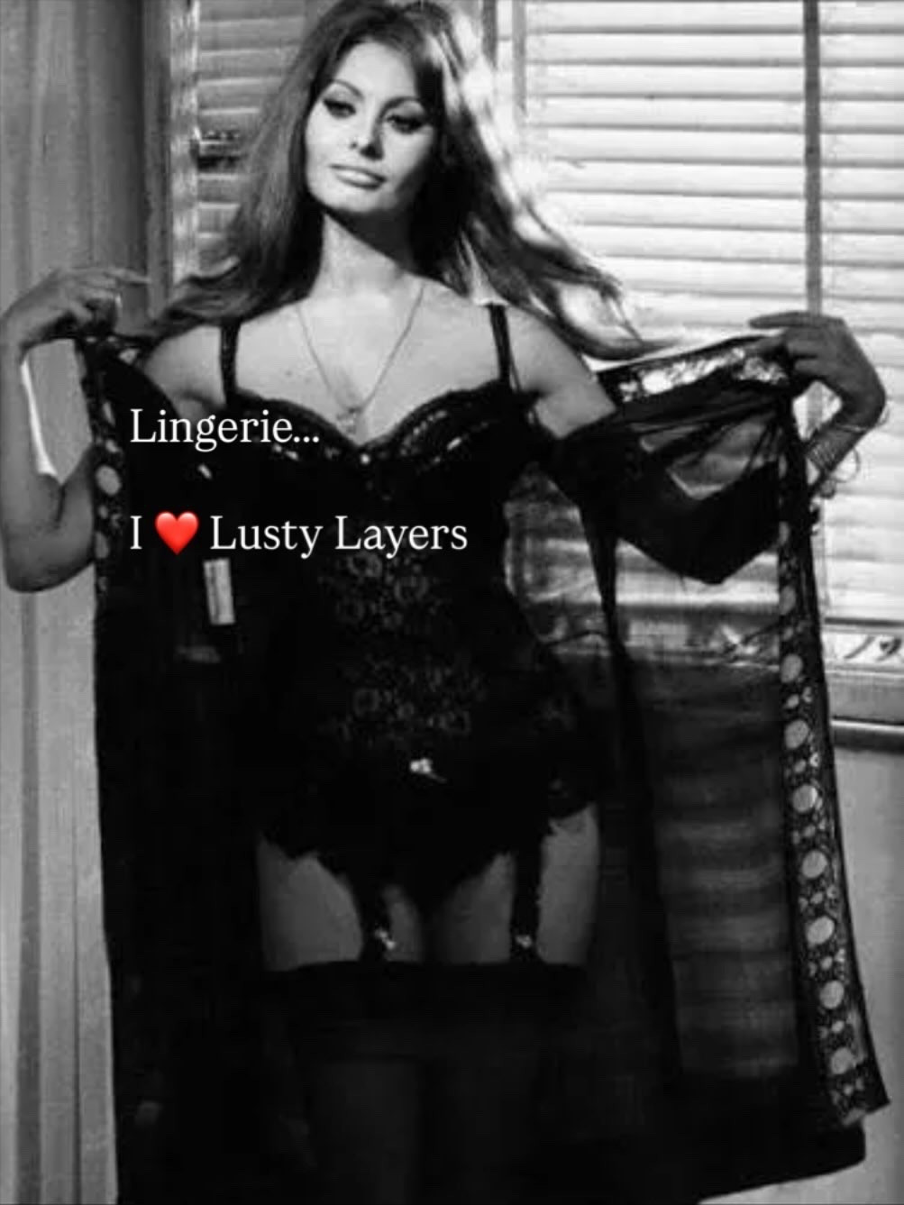 A Quick Case for Lingerie as Outerwear

Short & Sweet. Lingerie can double as an undergarment & sexy staple.

Who doesn’t love a two-for-one? It’s trending right now~ Slip Dresses, Lacy Camis, Slips over Pants 💋

These made the cut..

#LTKgrwm #LTKdayinmylife #LTKootd