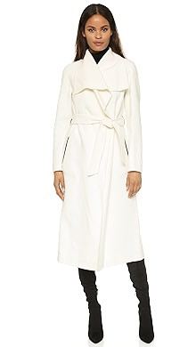 Abarane Coat | Shopbop