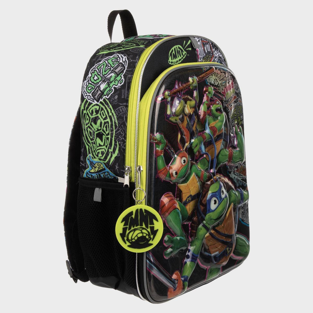Teenage Mutant Ninja Turtles Kids' 16" Backpack | Target