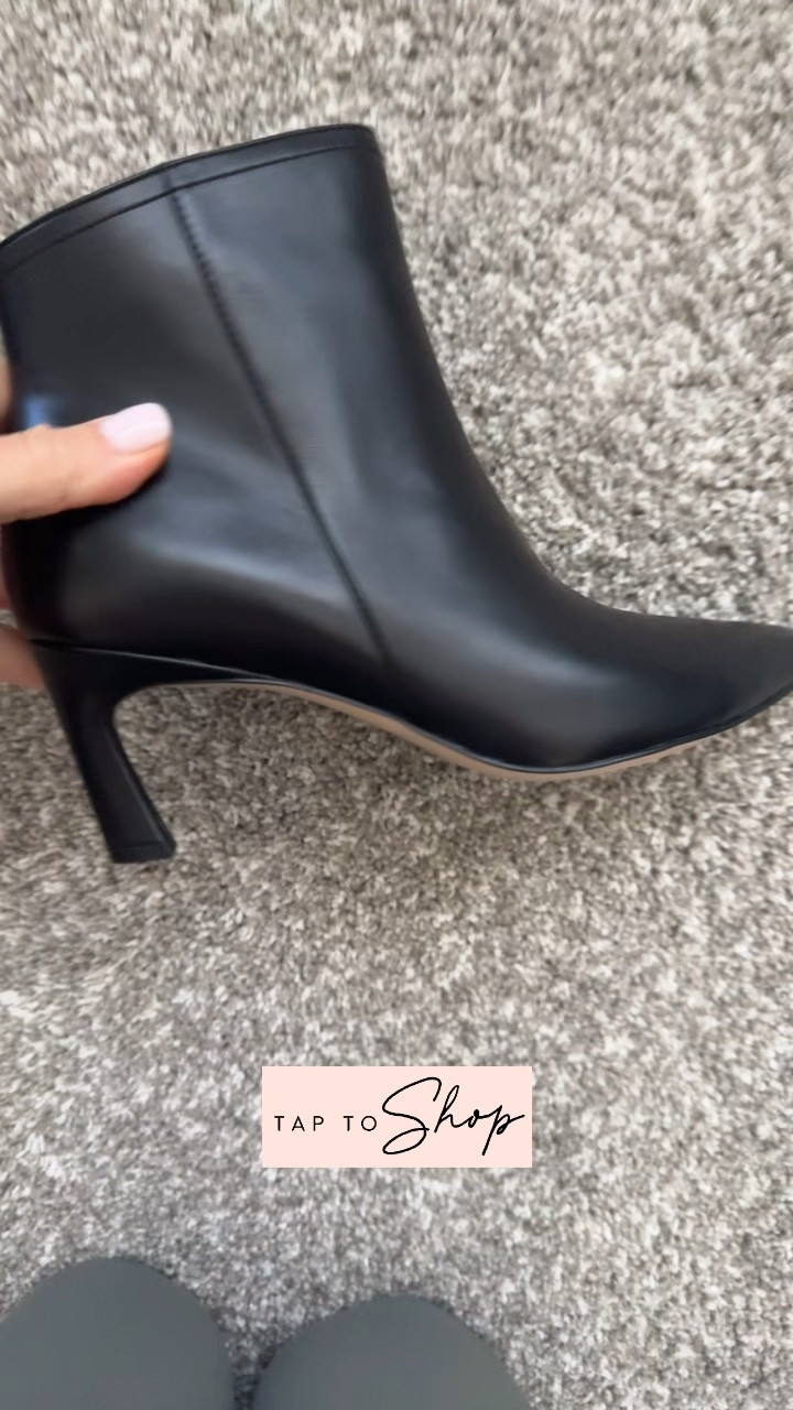 Comfortable booties for fall / winter 
NSale 
Nordstrom Anniversary Sale 
Tts 

#LTKStyleTip #LTKxNSale #LTKShoeCrush