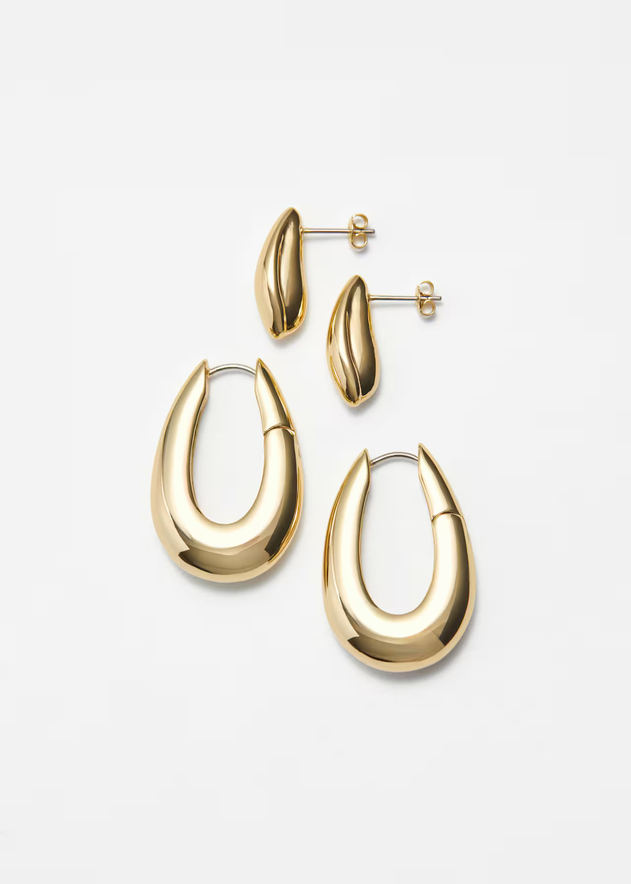 Drop Stud Earrings | & Other Stories UK