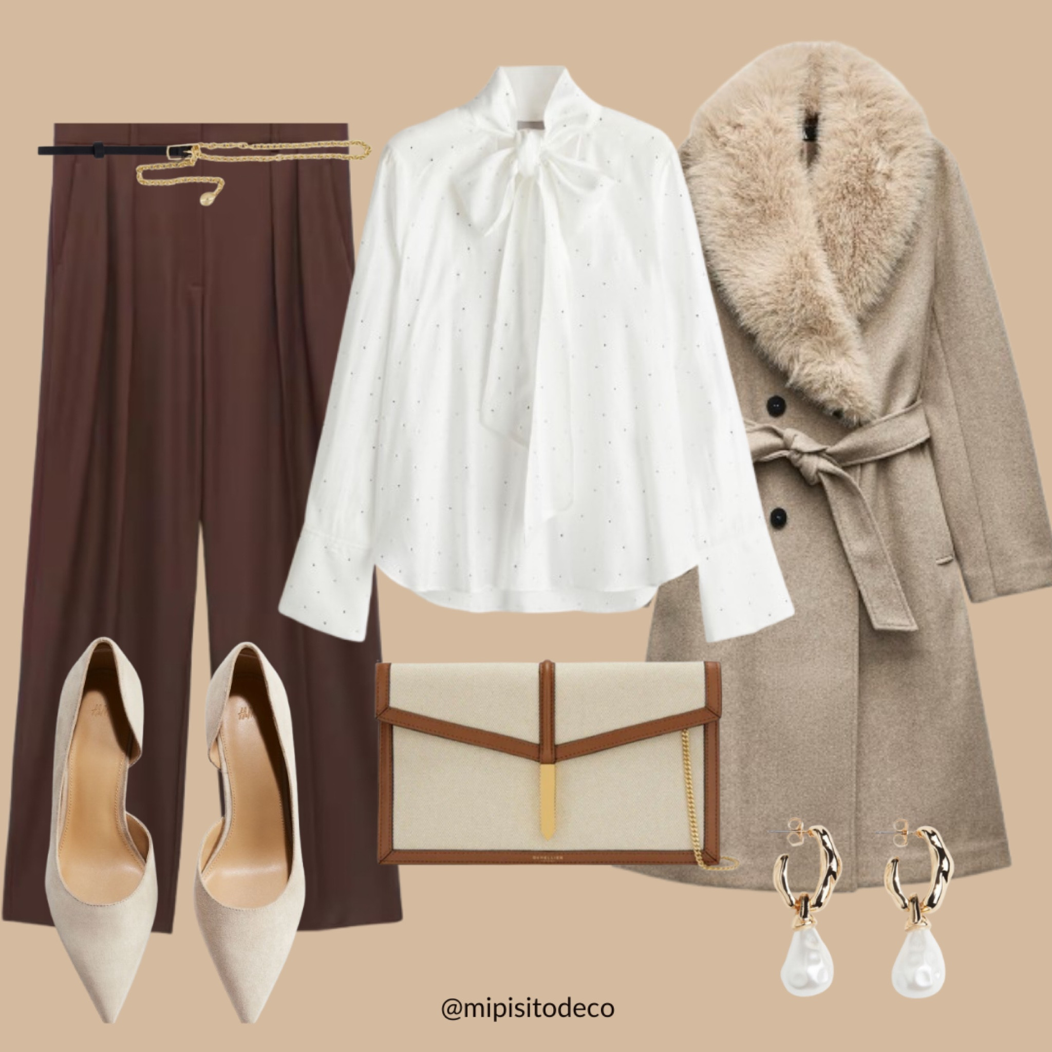 ✨❤️

#LTKwinter #LTKespana #LTKpartywear