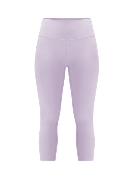 lululemon Align™ High-Rise Crop 23" | Lululemon (US)