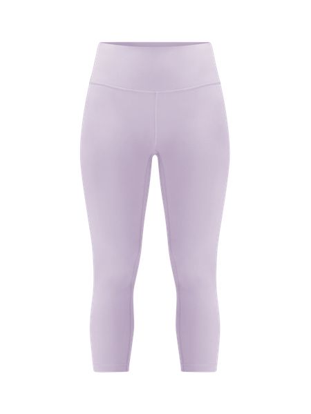 lululemon Align™ High-Rise Crop 23" | Lululemon (US)