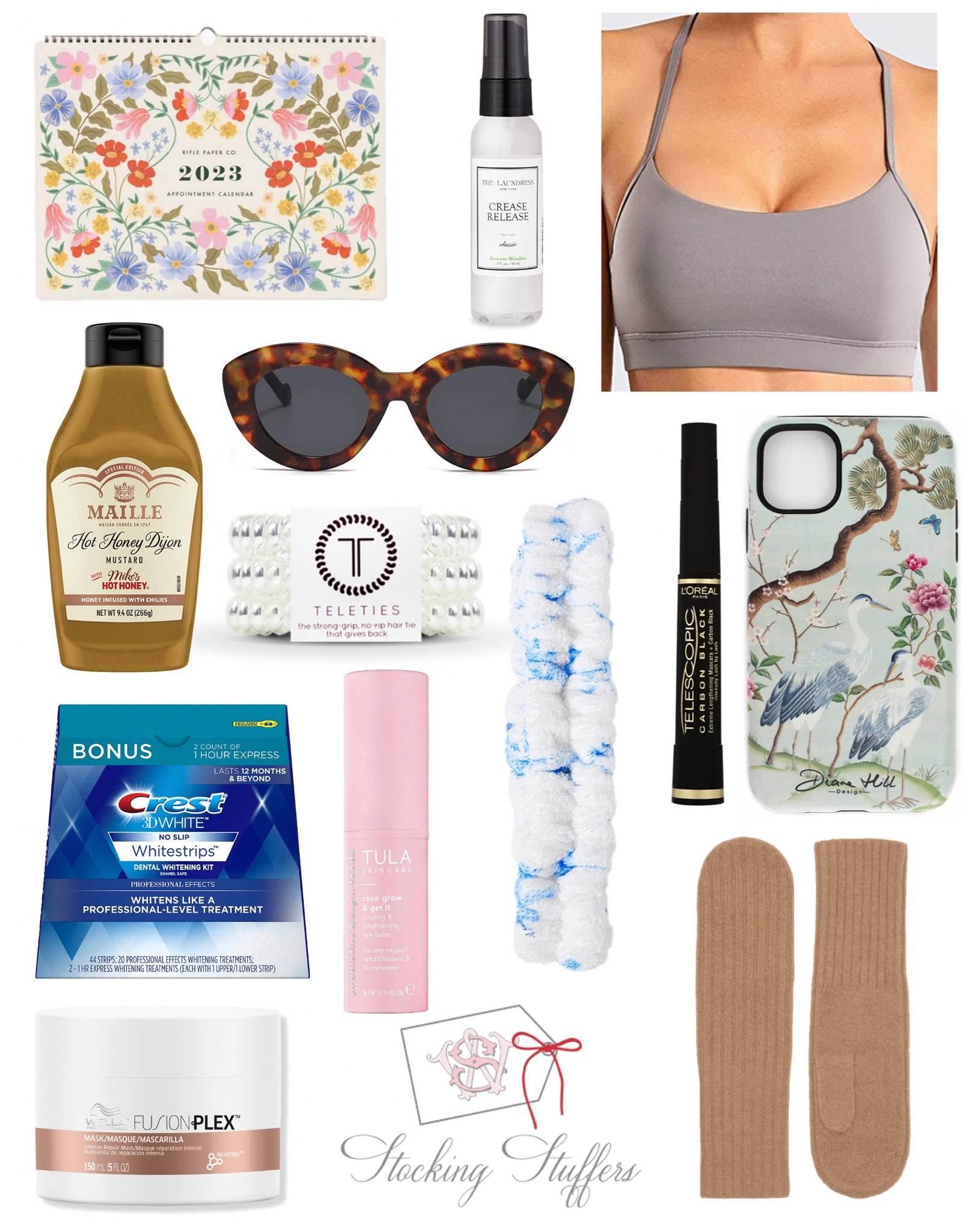 Under $50 stocking stuffers 