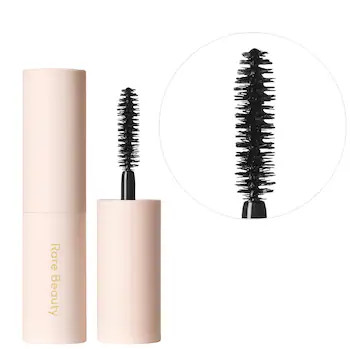 Rare Beauty by Selena GomezMini Perfect Strokes Universal Volumizing Mascara | Sephora (US)