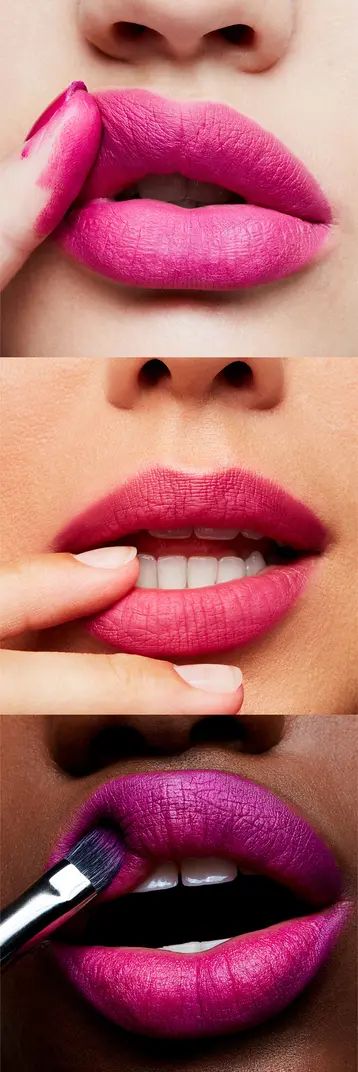 Matte Lipstick | Nordstrom