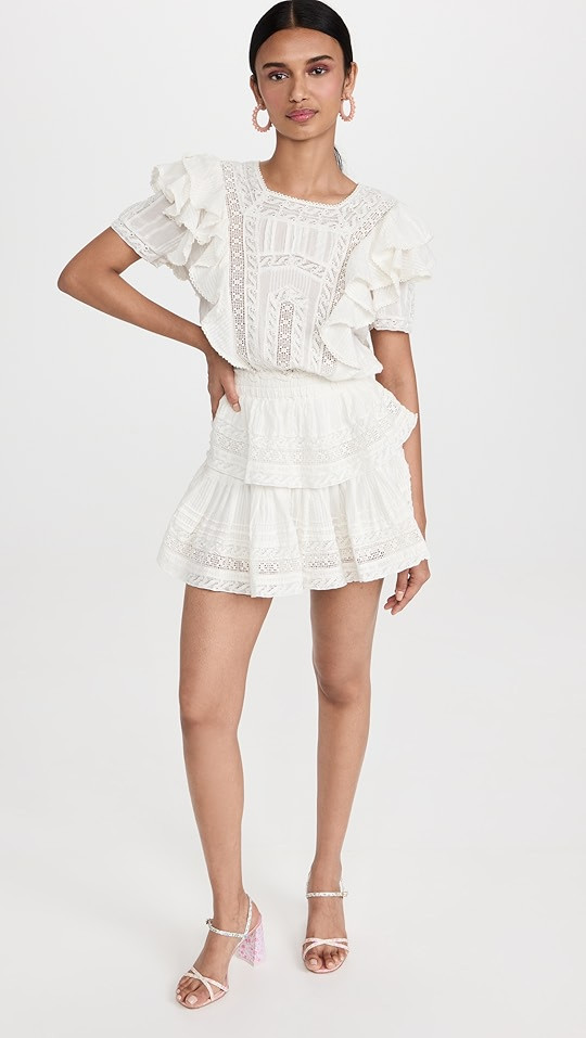 Stella Dress | Shopbop