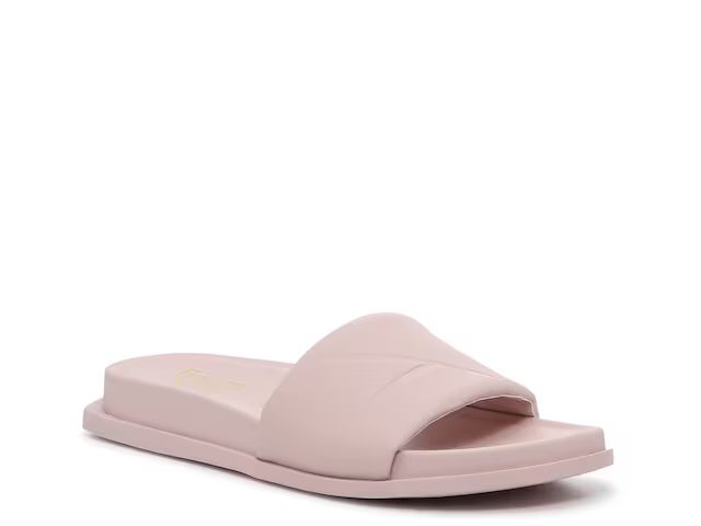 Franco Sarto Irina Slide Sandal - Women's | DSW