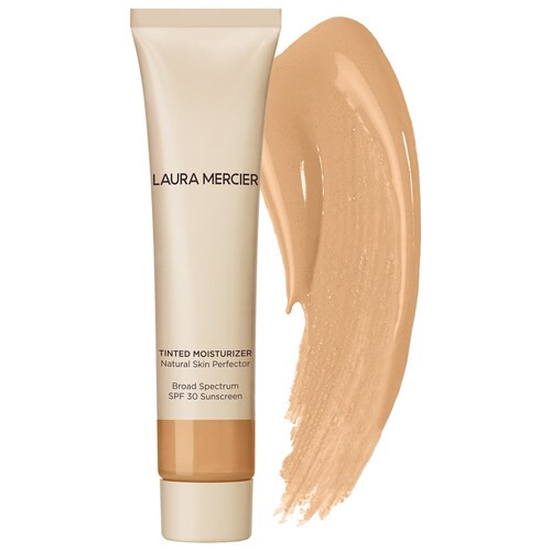 Tinted Moisturizer Natural Skin Perfector Broad Spectrum SPF 30 Mini | Sephora (US)