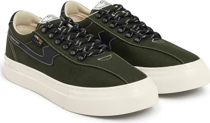 Dellow S-Strike Cordura® Sneaker (Men) | Nordstrom