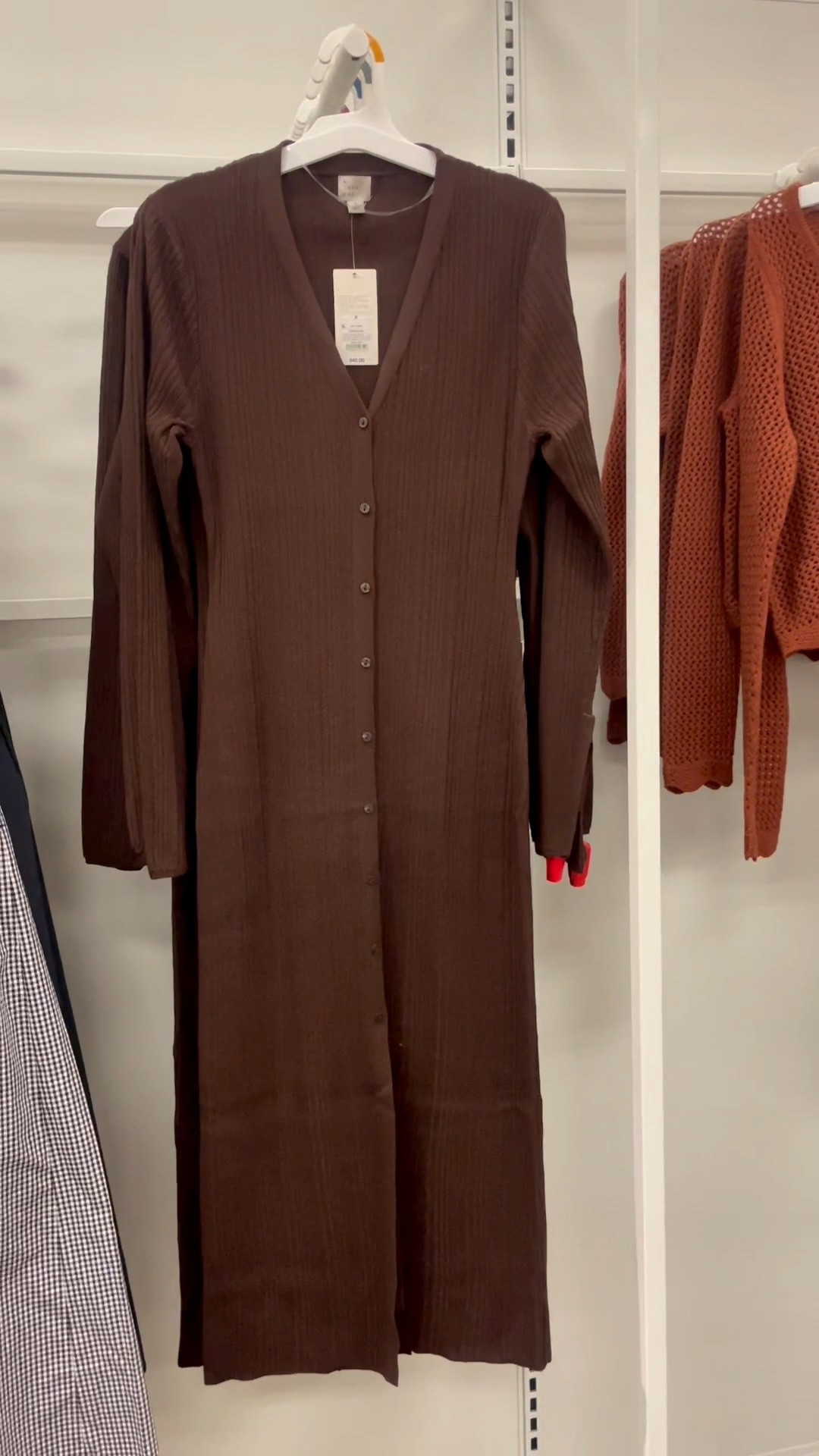 Target’s Long Weekend Sale 🛍️🍂 So many NEW fall fashion arrivals are on sale, with up to 40% off select styles!

I rounded up fall fashion finds you can wear now and easily transition into fall 🤎

If you’ve been eyeing any of these Target new arrivals, now is the time to grab them while they’re on sale!

Shop the finds through my LTK and follow for more Target new arrivals, fall fashion finds, affordable style + Target deals. ✨

#Target #TargetSale #TargetDeals #TargetNewArrivals #TargetFashion #TargetFinds #FallFashion #FallStyle #FallOutfits #AffordableFashion #FallFinds

@Target

#LTKSeasonal #LTKSaleAlert #LTKWorkwear