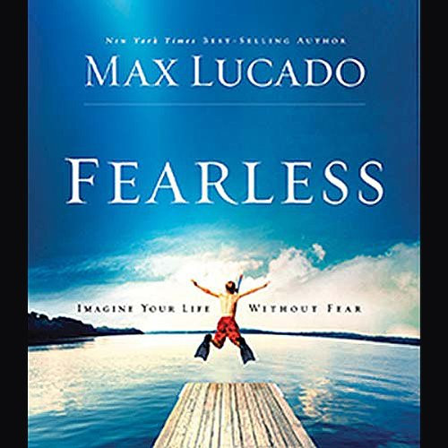 Fearless: Imagine Your Life Without Fear | Amazon (US)