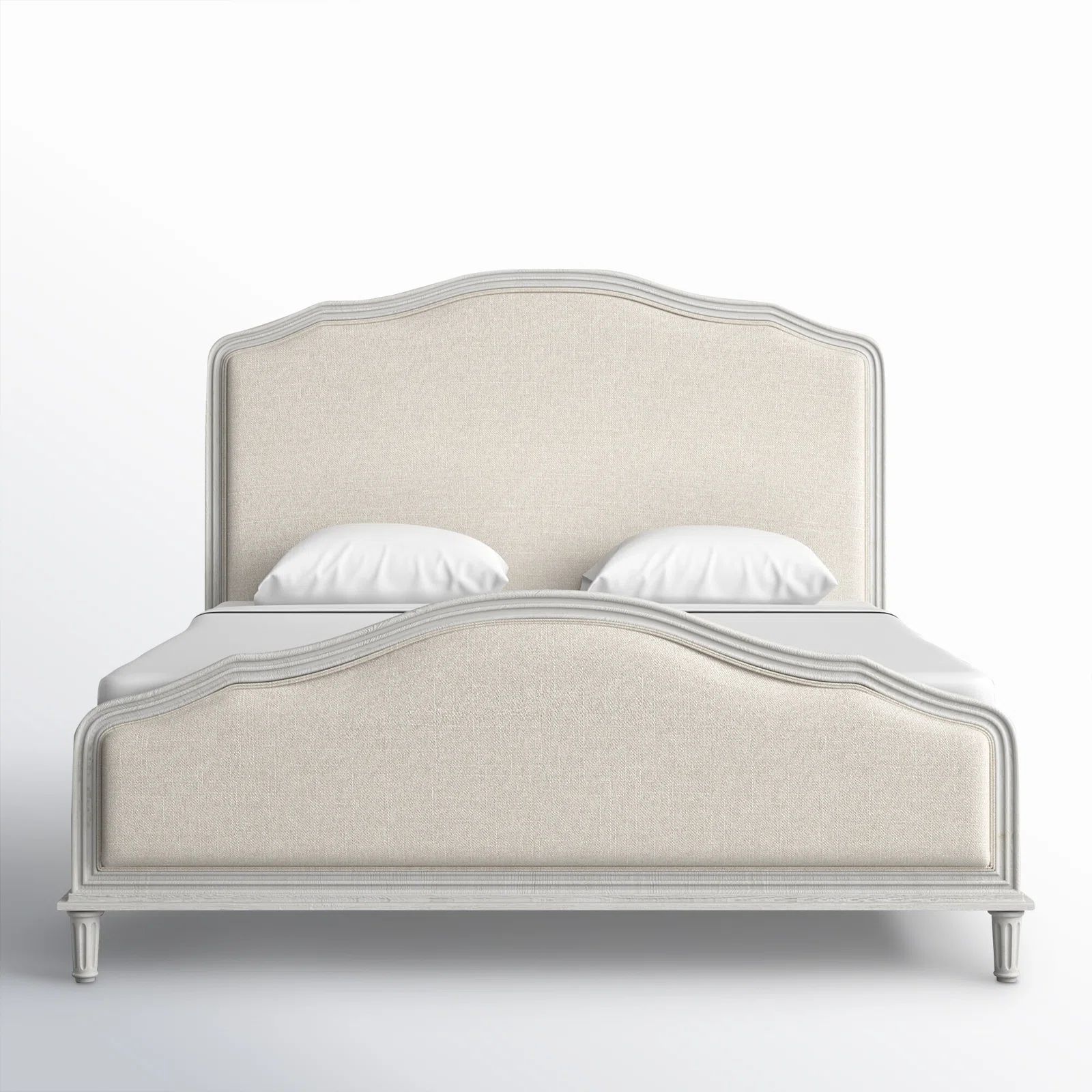 Watson Upholstered Bed | Wayfair North America