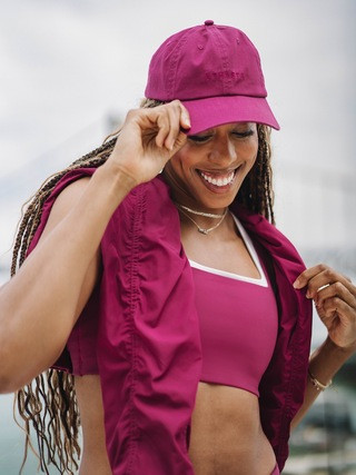 Everyday Cap | Athleta