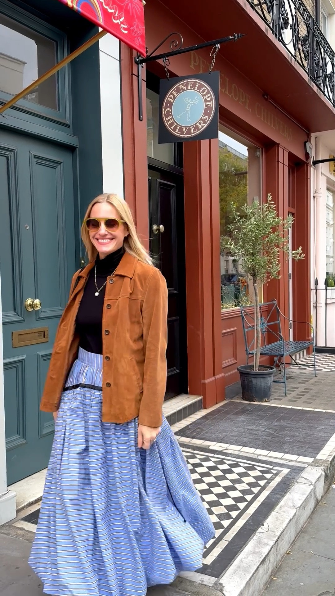 London outfit!

#LTKSeasonal #LTKParties #LTKTravel