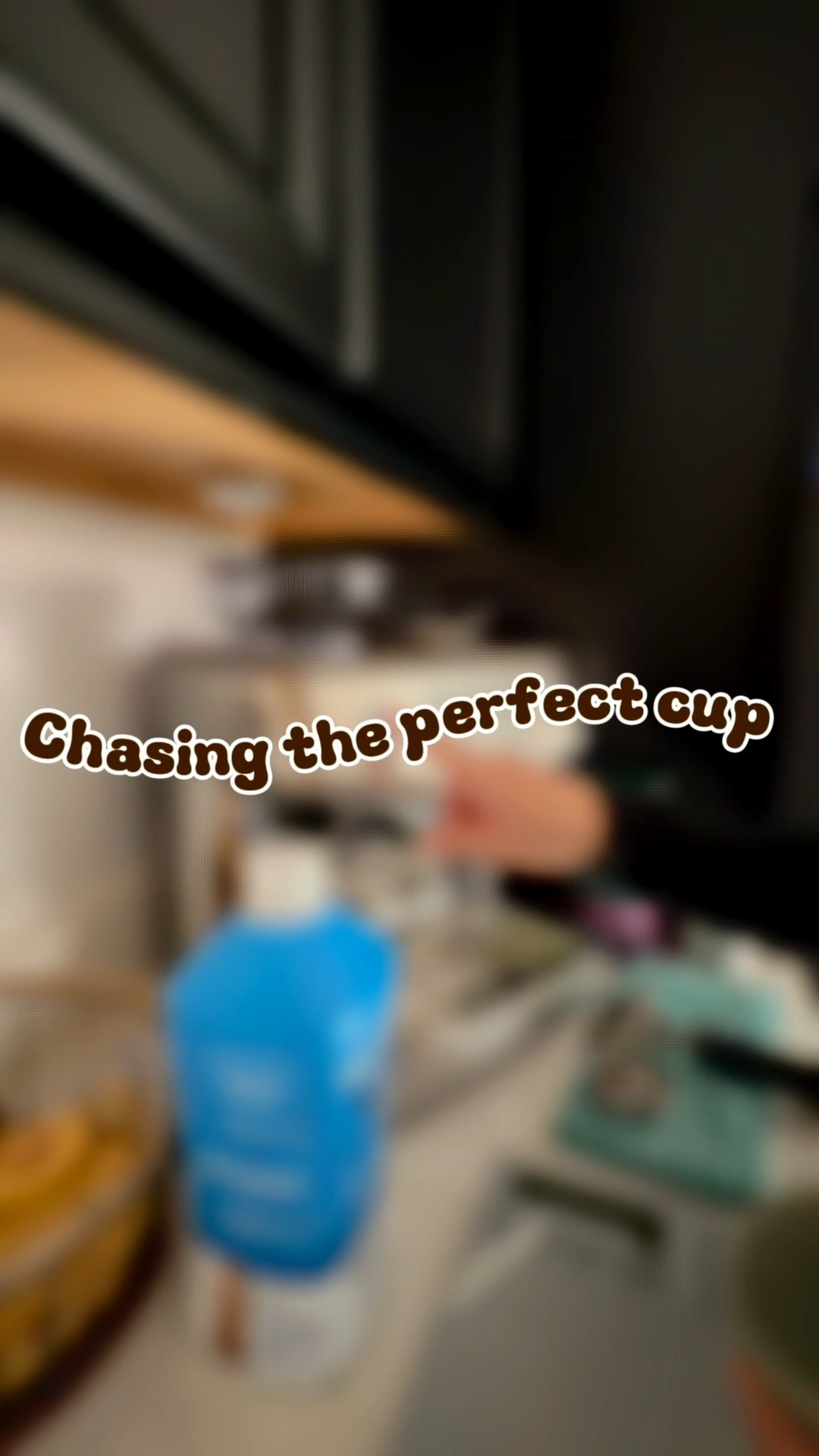Breville day 2: fewer mistakes, better technique, and a cup that was… still bitter, but I’m loving the process ☕️✨

#LTKdayinmylife #LTKfoodie #LTKmorningroutine