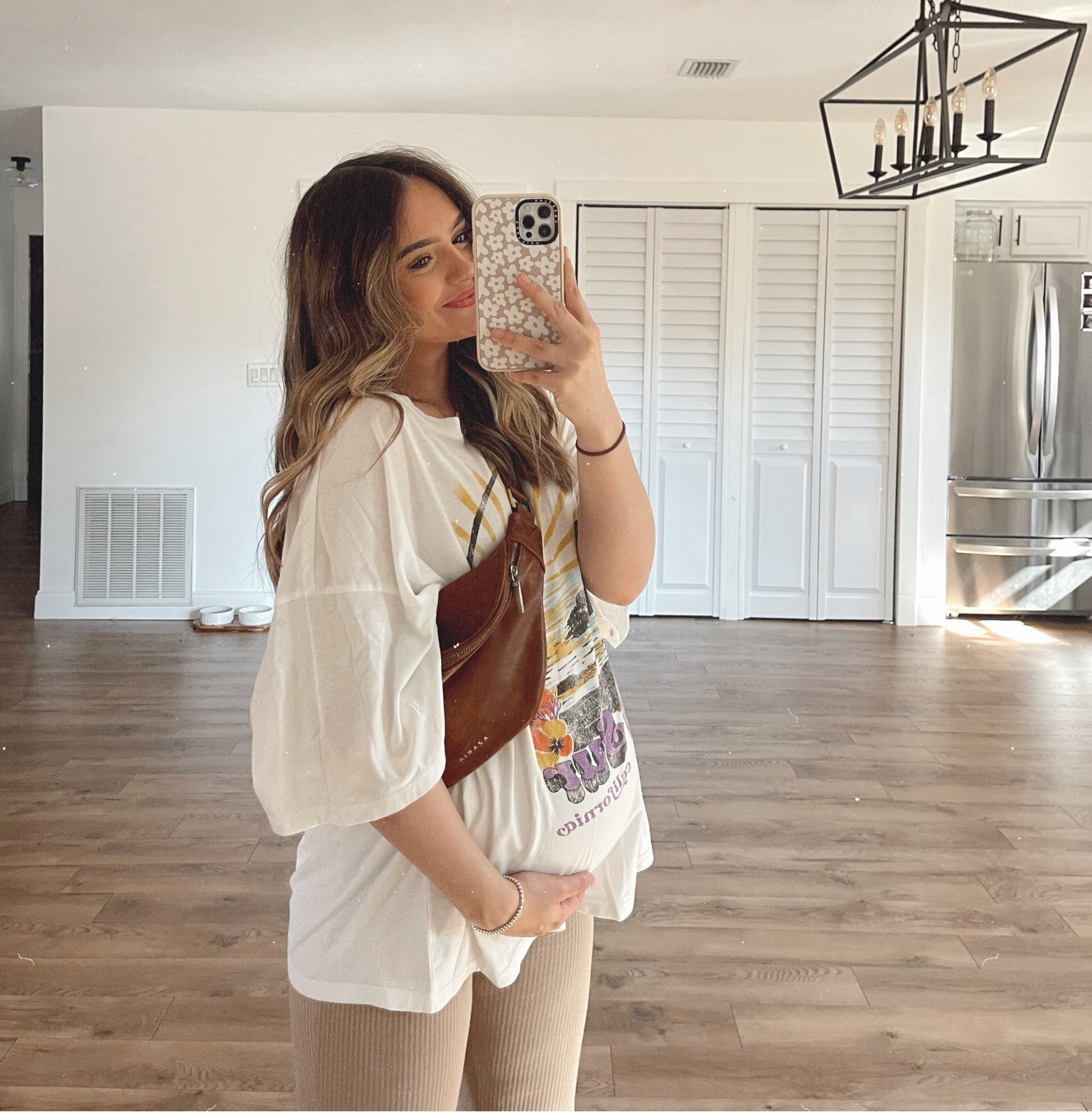 sunday ootd 💝

#LTKfit #LTKunder50 #LTKbump