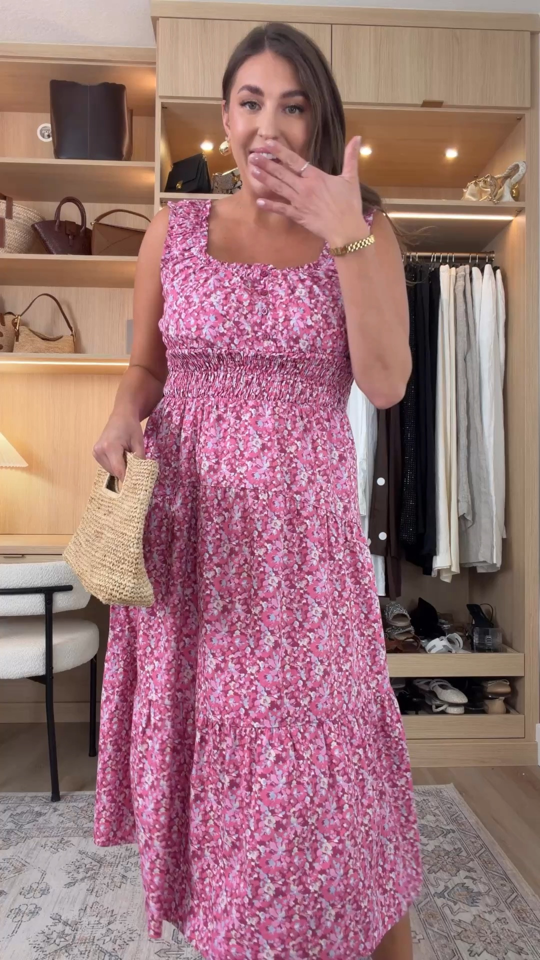 Pretty pink dress

target dress, target summer dress, target midi dress, target floral dress, target spring dress, target fashion, target casual dress, affordable summer outfit, chic everyday style

#LTKSaleAlert #LTKootd #LTKSpringSale