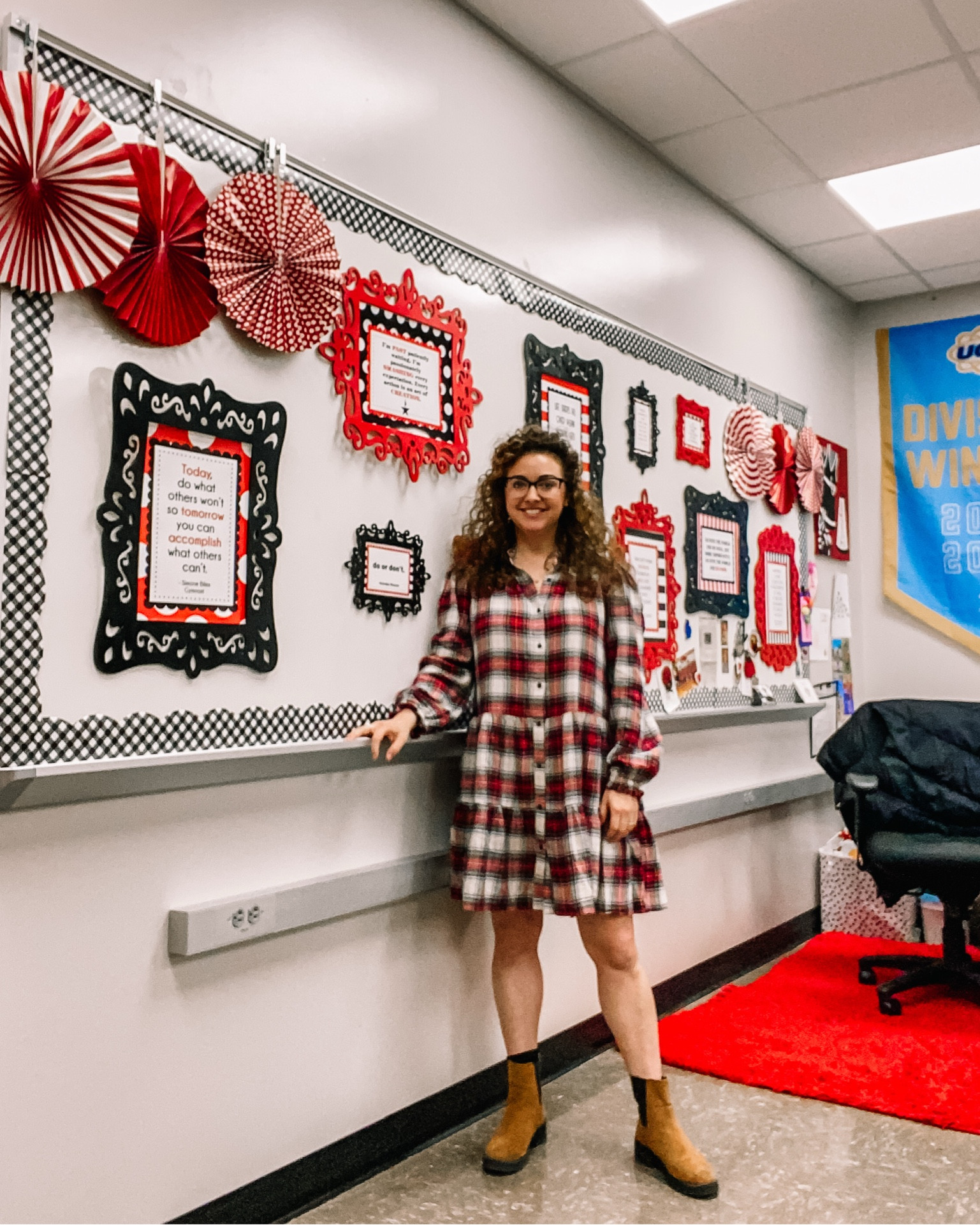 Gap women’s flannel plaid dress 

#LTKSeasonal #LTKFindsUnder50 #LTKHoliday