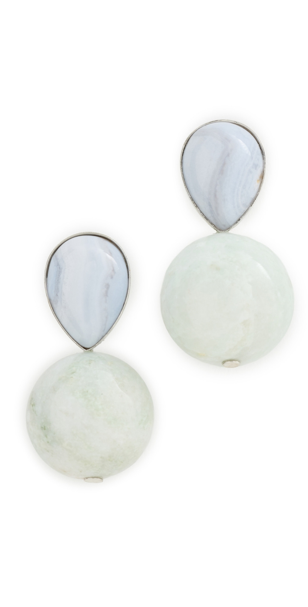 Jennifer Behr Allison Earrings | Shopbop | Shopbop