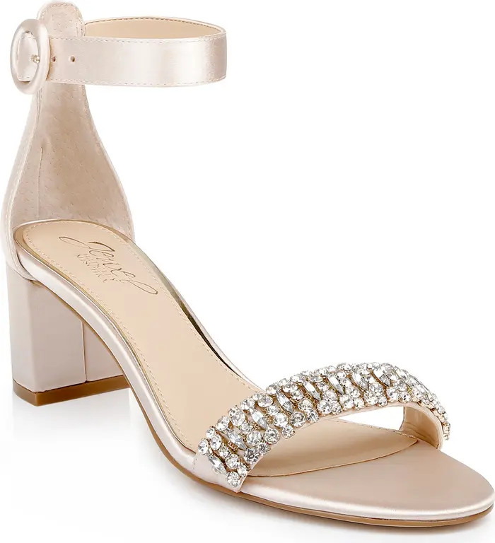 James Sandal (Women) | Nordstrom