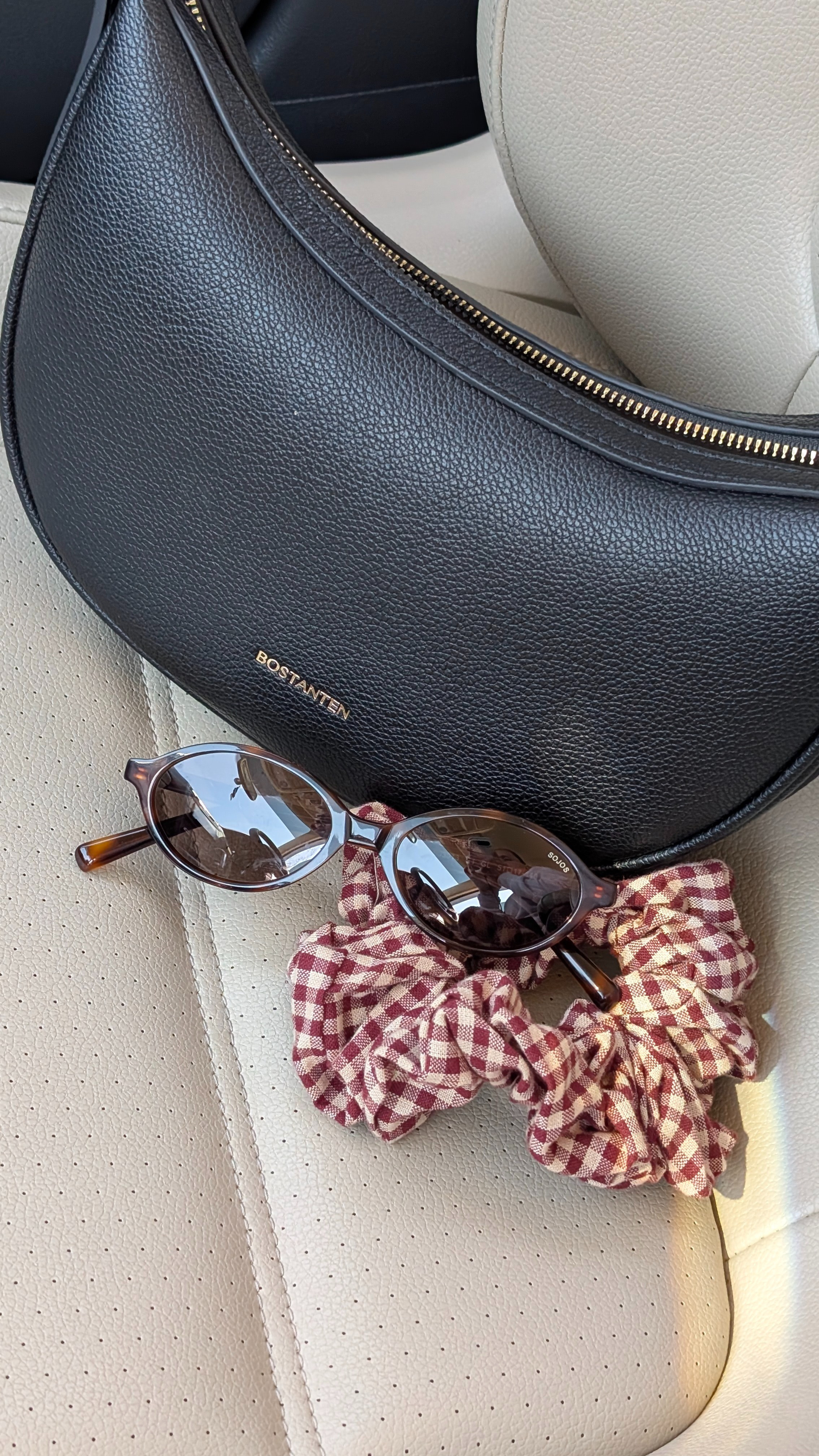 Weekend accessories 

#LTKFestival #LTKootd #LTKvlog