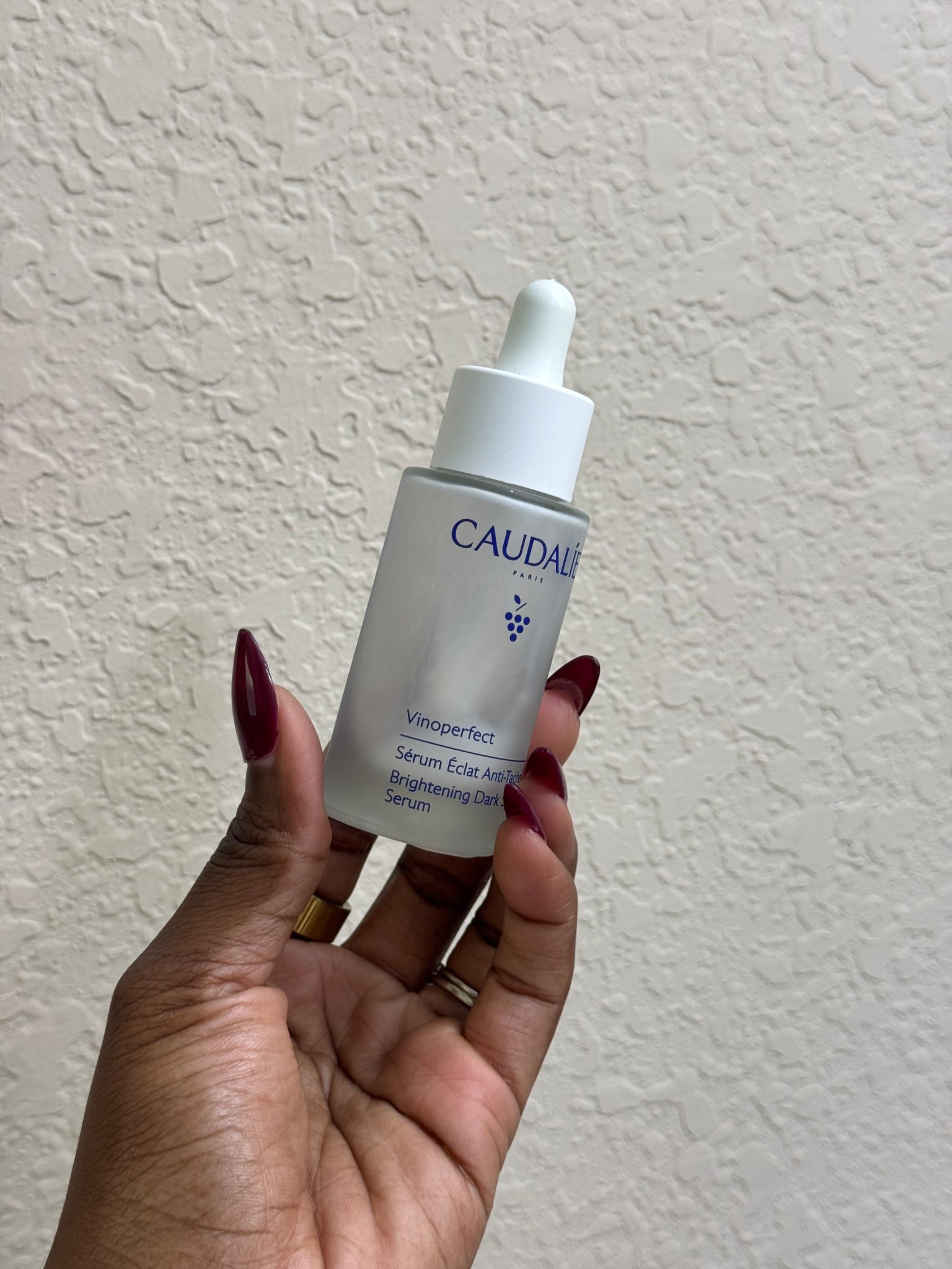 Amazon Black Friday deal!!

I have finished my first bottle of this dark spot serum and i immediately ordered another one! This fades my dark spots while hydrating my sensitive skin! I love love love!! 

#LTKGiftGuide #LTKSaleAlert #LTKCyberWeek