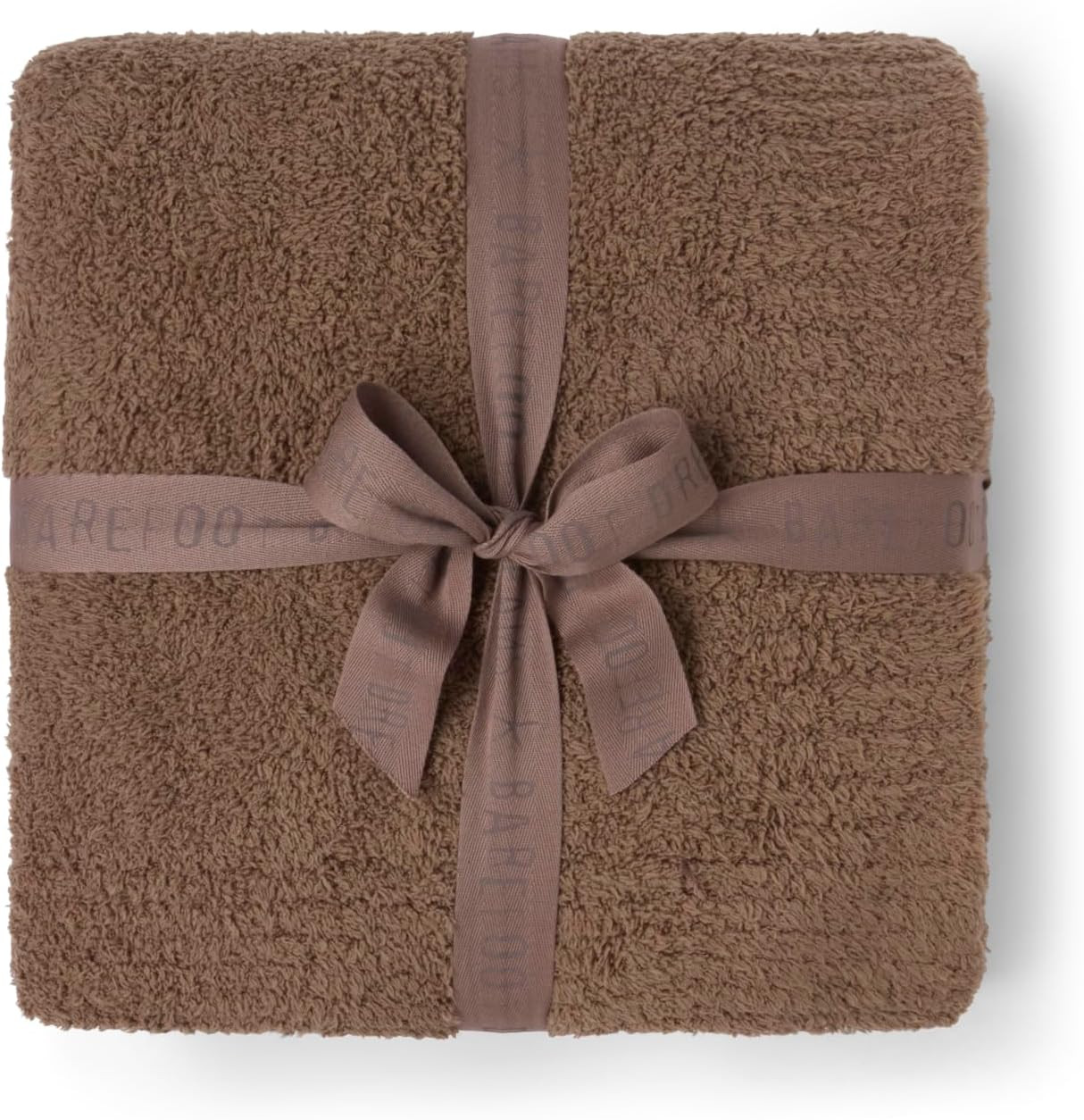 Barefoot Dreams® CozyChic® Throw, Chestnut, 54"x72" | Amazon (US)
