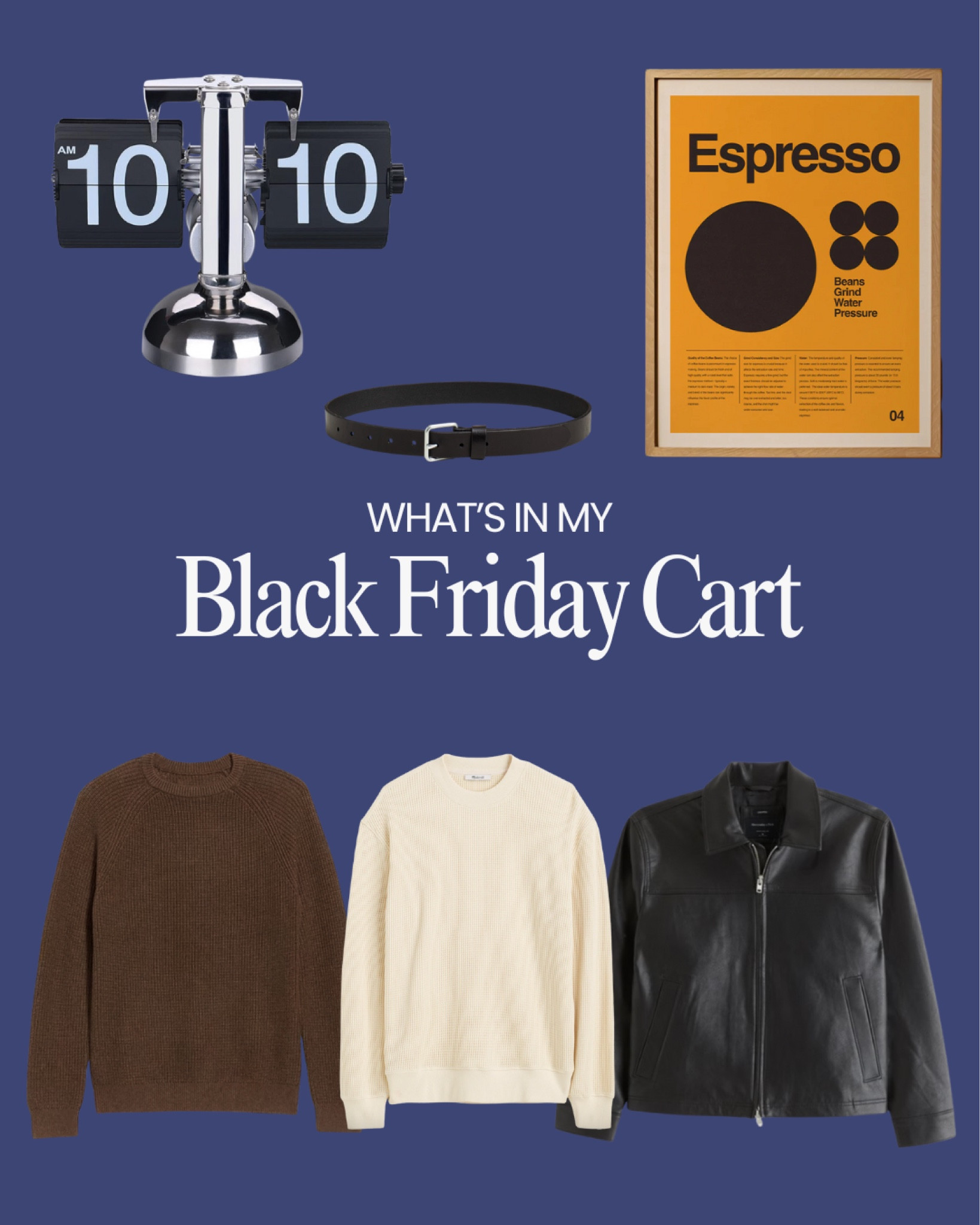 Black Friday Deals 💵

#LTKCyberWeek #LTKGiftGuide #LTKSeasonal