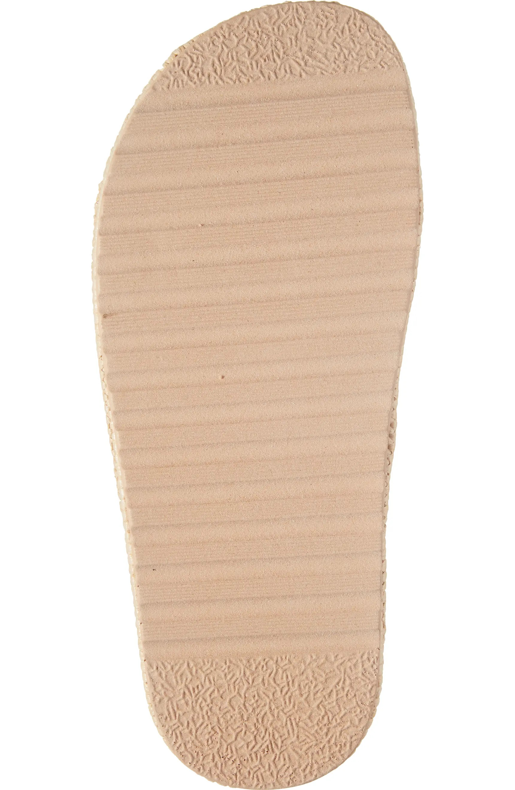 Bigmona Raffia Slingback Platform Sandal (Women) | Nordstrom