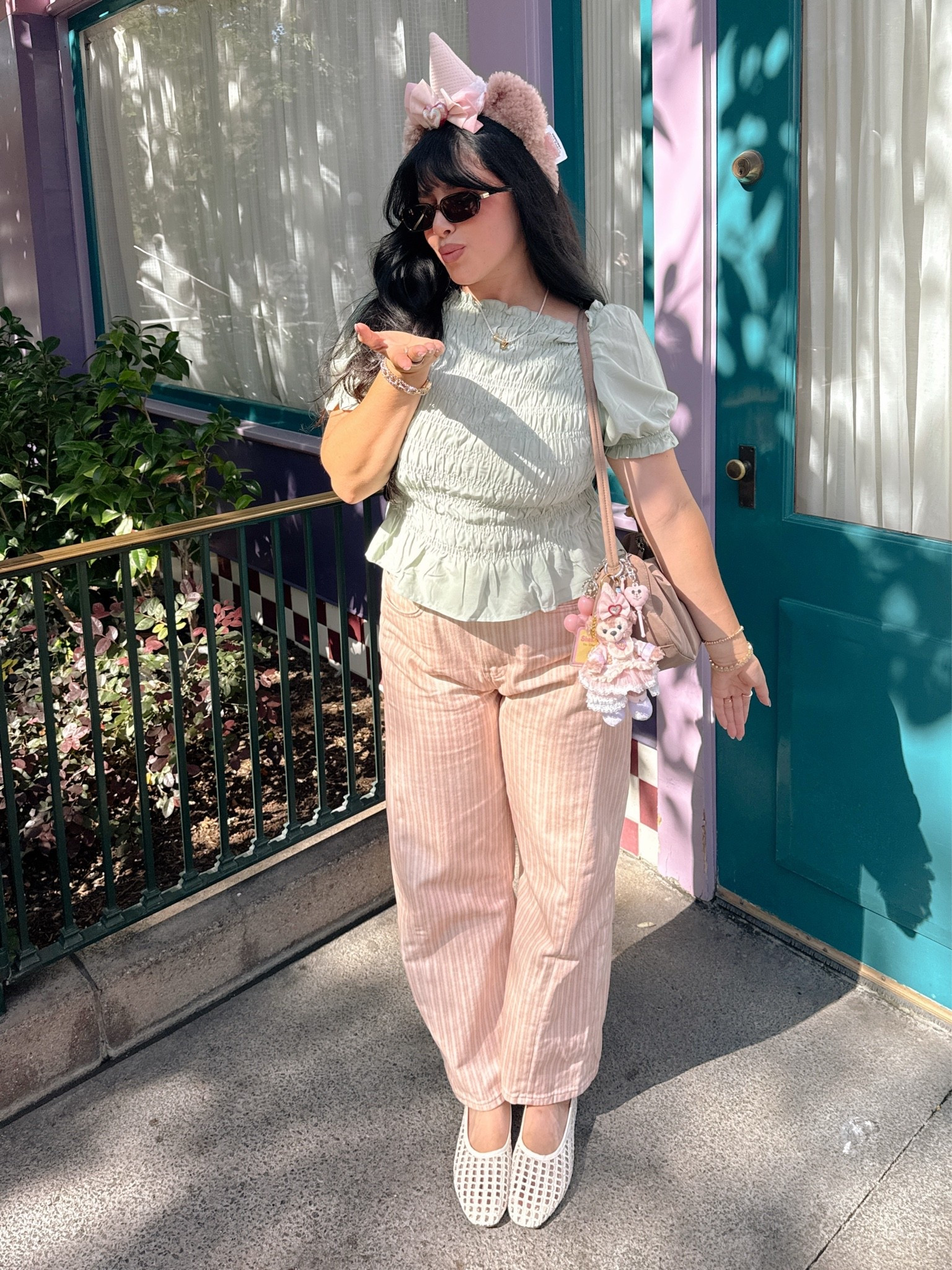 Birthday edition 🧁✨✨

#LTKgrwm #LTKootd #LTKmomlife