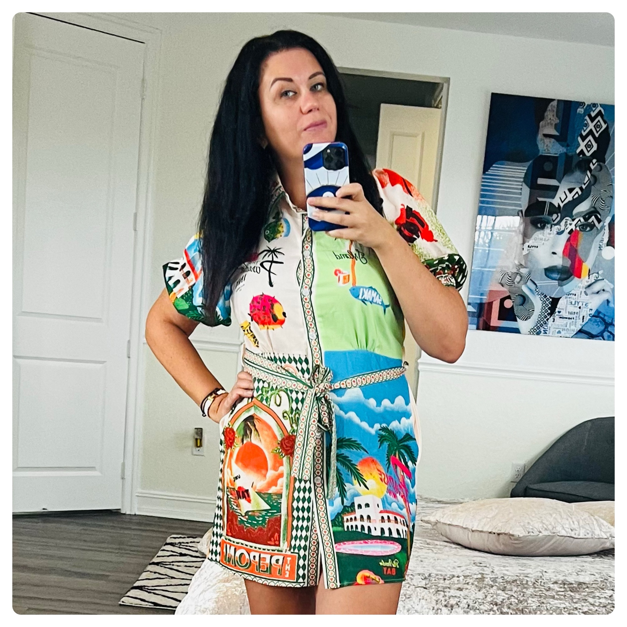 Beat dresses for tropical vacations by Avara! Such fun prints and great quality!
#ShopAvara

#LTKSaleAlert #LTKFindsUnder100 #LTKSeasonal