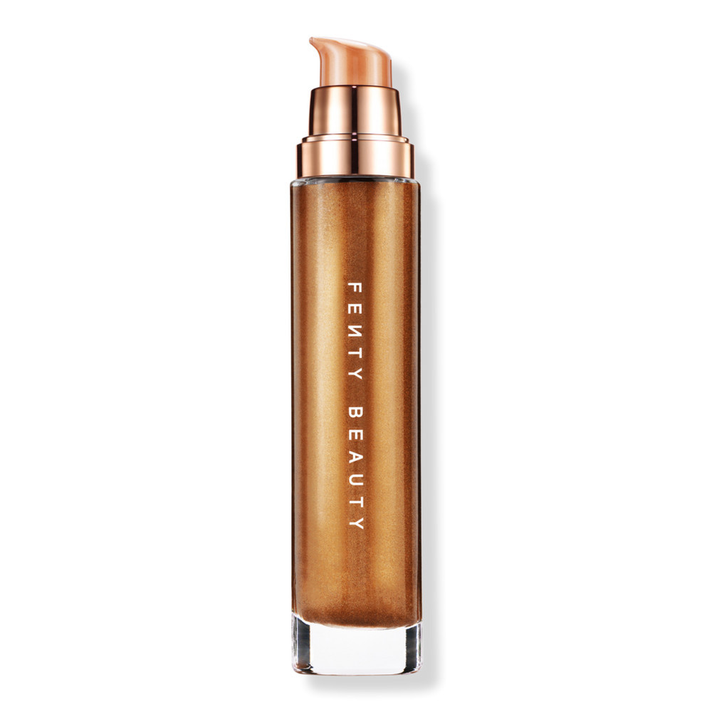 FENTY BEAUTY by Rihanna Body Lava Body Luminizer - HOLD MY TROPHY | Ulta