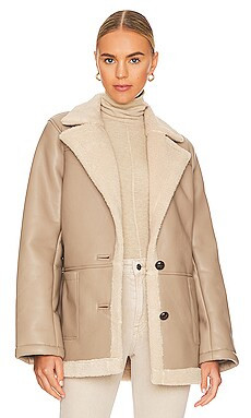 Francine Jacket
                    
                    ASTR the Label | Revolve Clothing (Global)