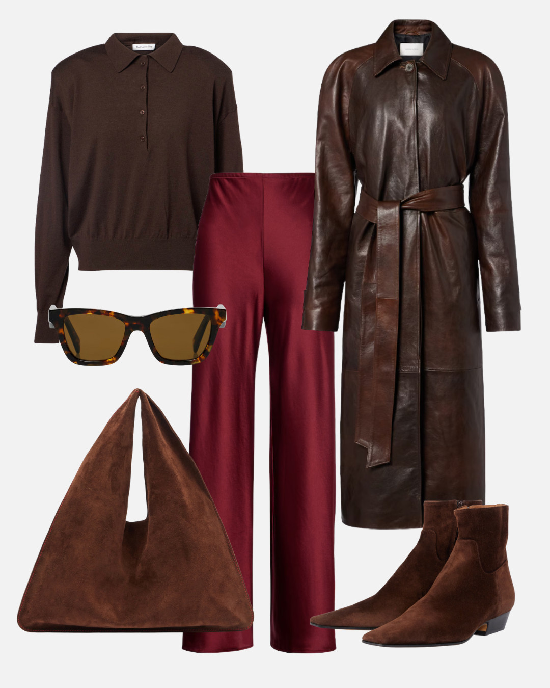 EVERYDAY OUTFIT IDEA 

 