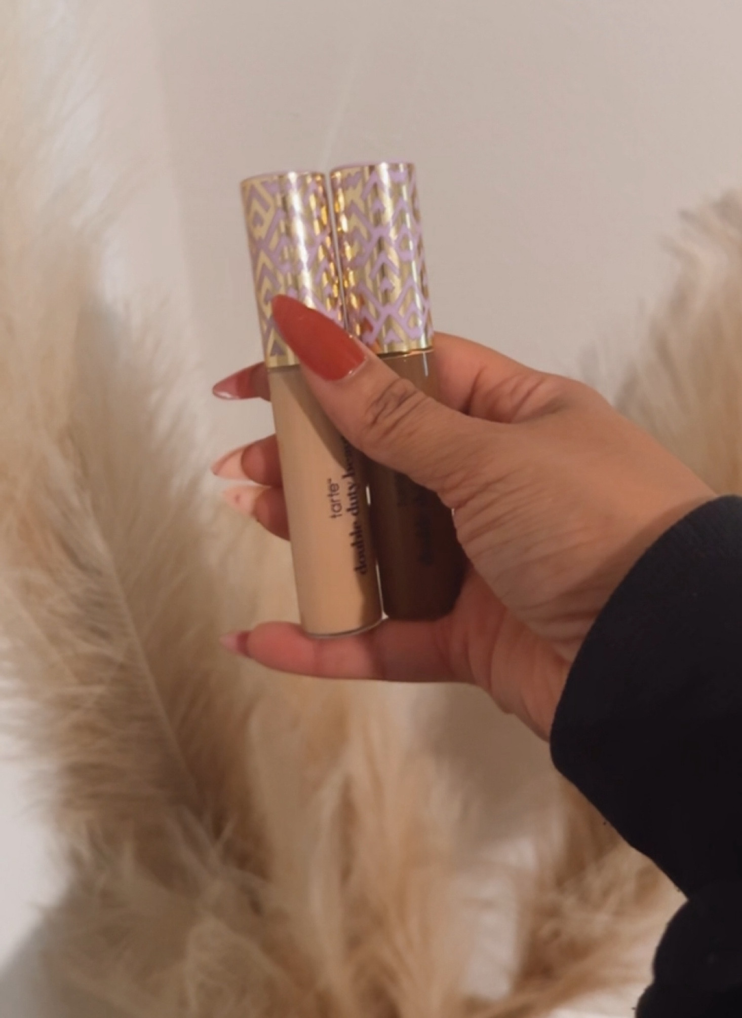 Sale alert! Tarte shape tape is on sale for $15 over 50% off‼️ All formulas are on sale 

#LTKMostLoved #LTKsalealert #LTKbeauty