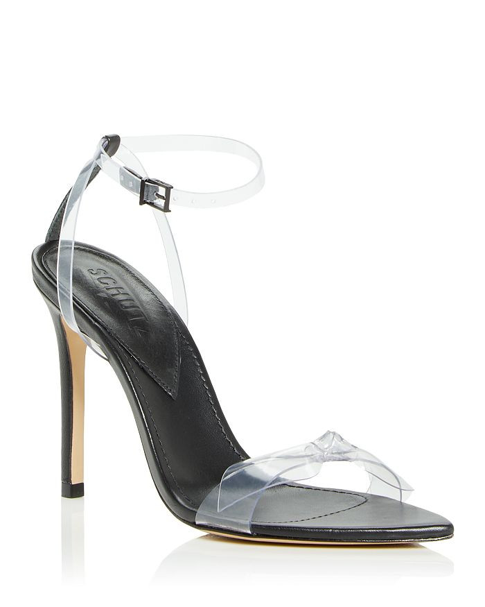 Women's Elyda Pointed Toe High Heel Sandals | Bloomingdale's (US)