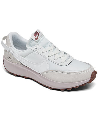Nike Women's Waffle Debut Casual Sneakers from Finish Line - Macy's | Macy's