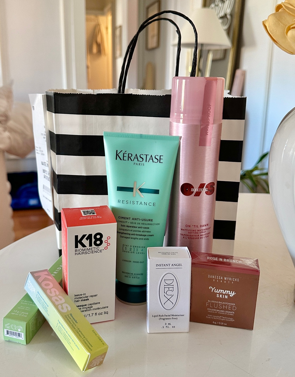 Staples I stocked up on from the #sephorasale 

#LTKSaleAlert #LTKBeauty