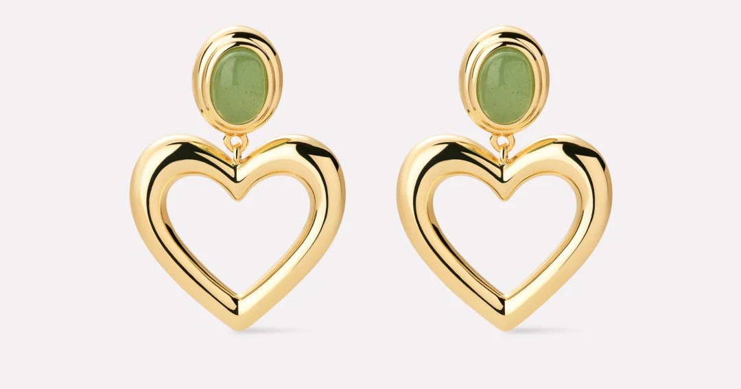 Laini Earrings | Ana Luisa