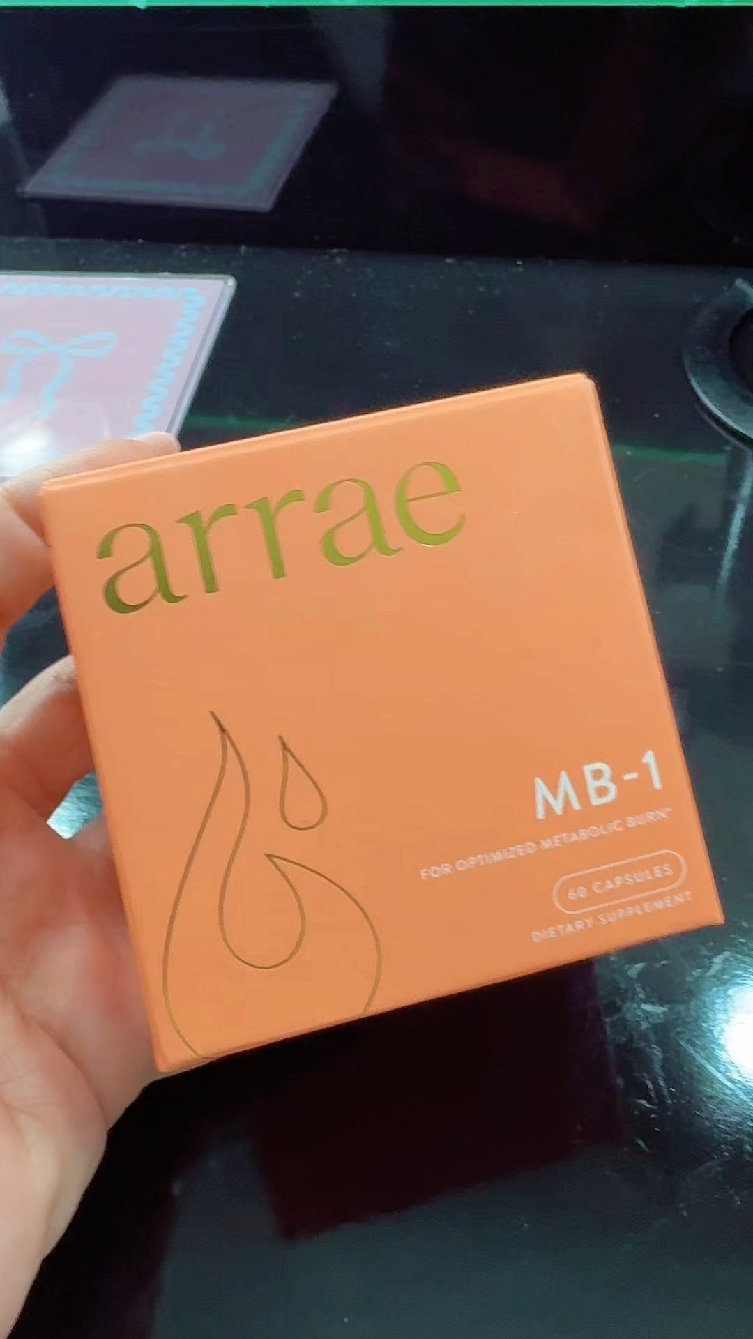 I am LOVING this stuff from arrae and the packaging is so cute!

#LTKMostLoved
