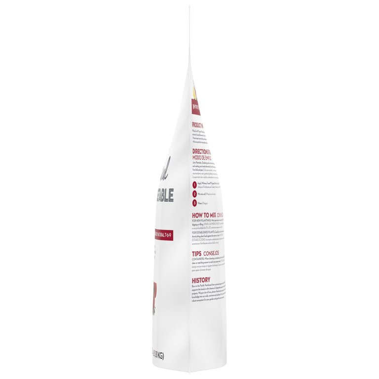 Whitney Farms Organic & Natural Tomato & Vegetable Food, In-Ground and Containers, 4 lb. | Walmart (US)