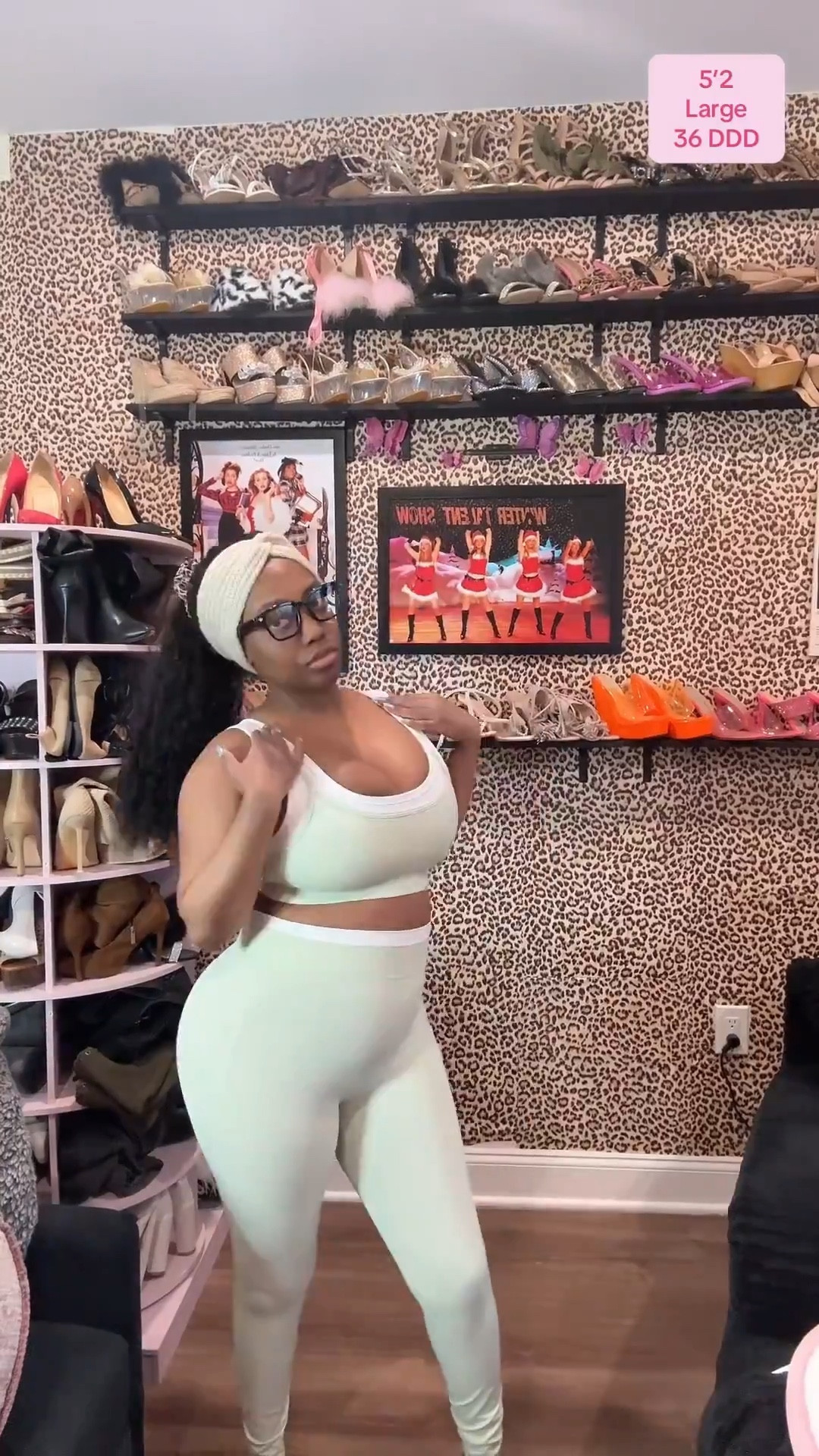 Hey Diva’s 🎀
All items are tagged below ♡

#LTKfitnessgoals #LTKgrwm #LTKootd