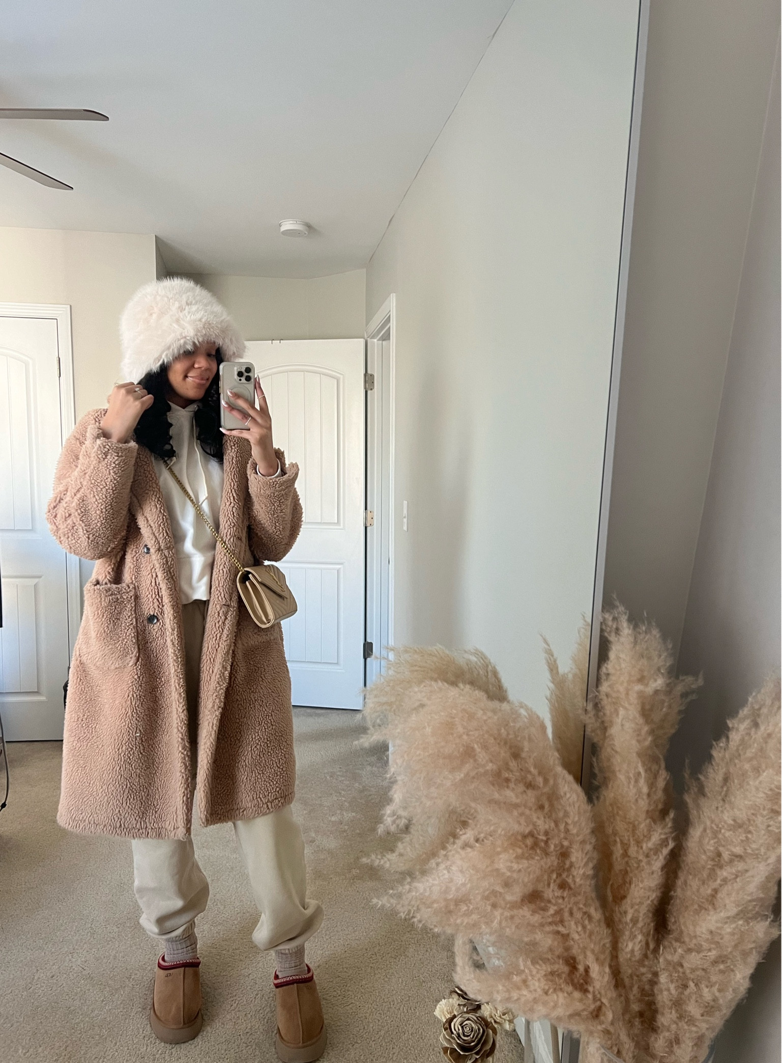 For them cold days! This was my “running errands” fit.😌

#LTKSpringSale #LTKSeasonal #LTKstyletip