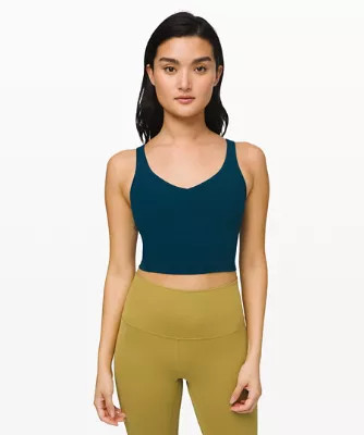 lululemon Align™ Tank | lululemon (AU)