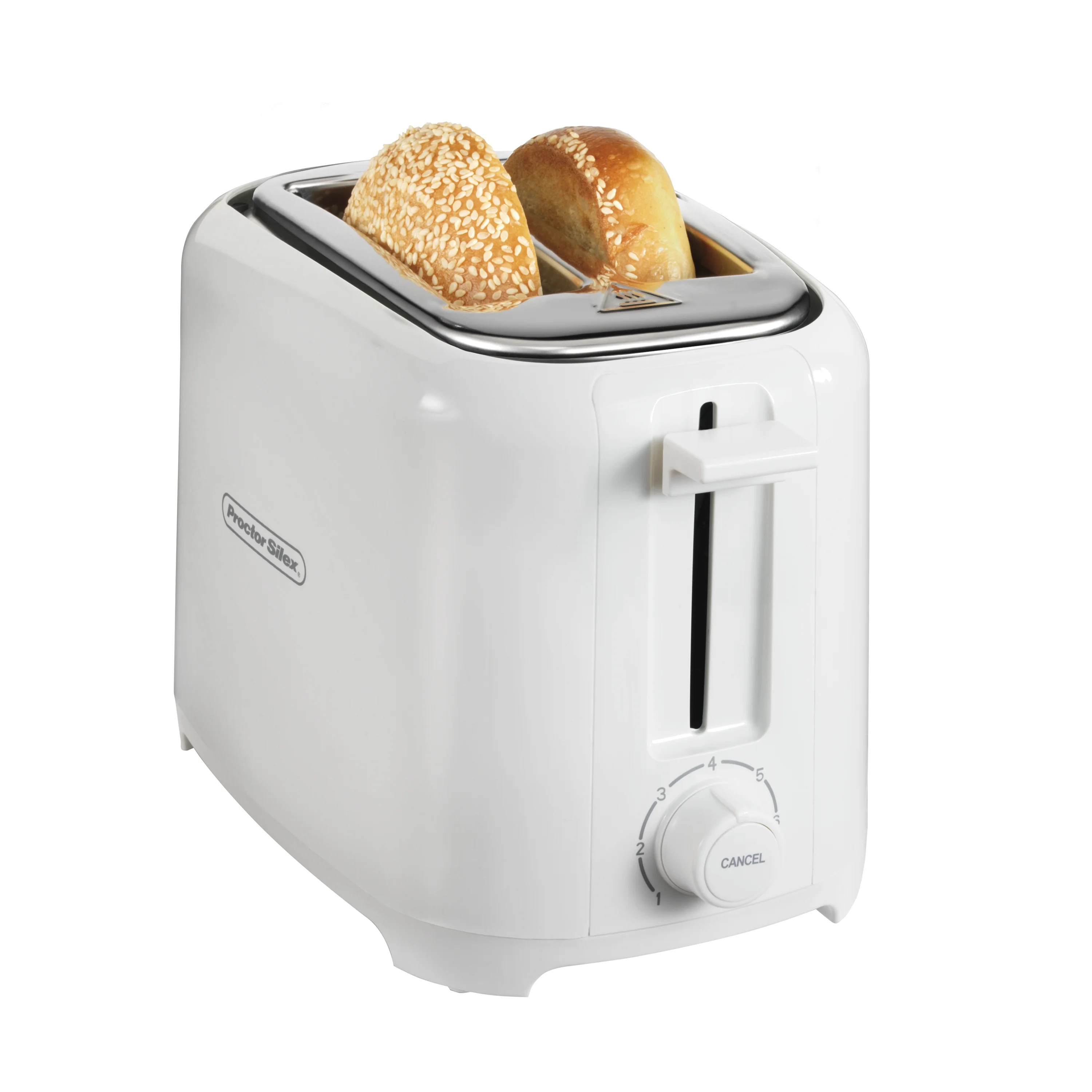 Proctor Silex 2 Slice Toaster | Model# 22216 | Walmart (US)