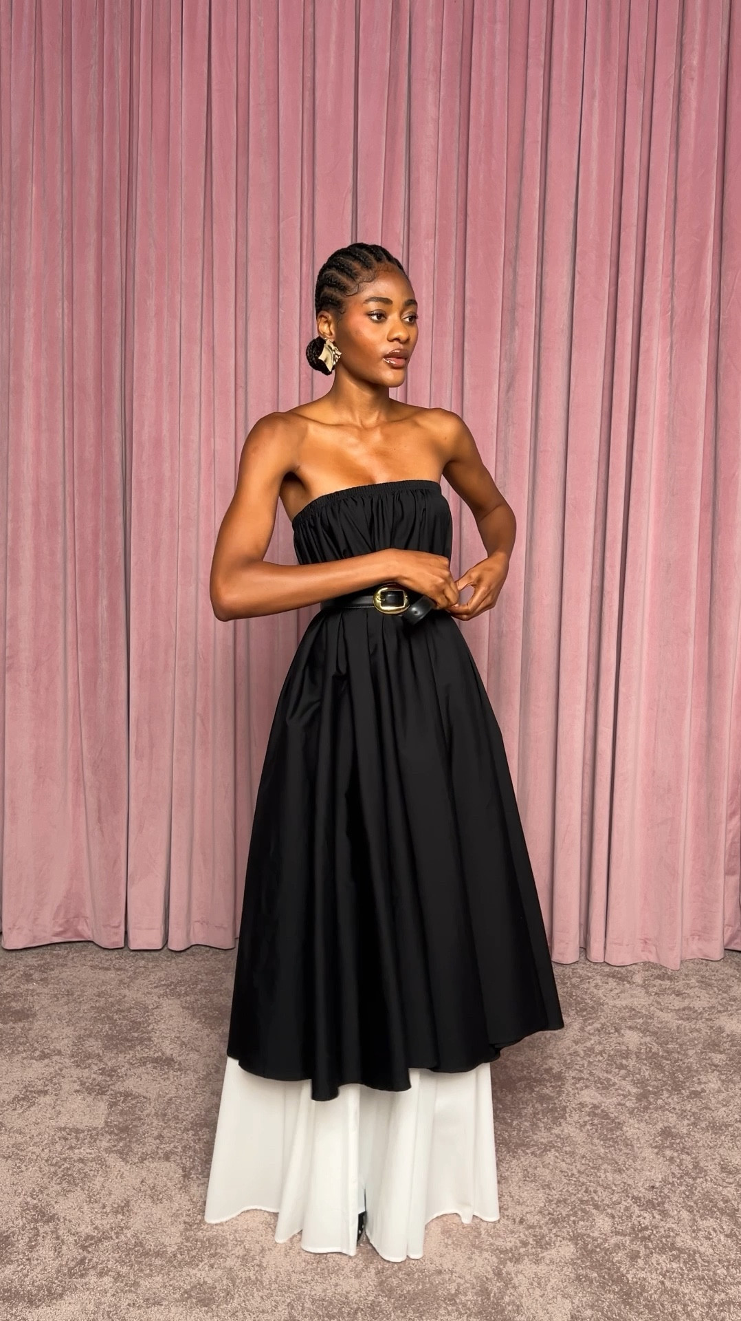 I styled two MAXI skirts as a DRESS so you wouldn’t have to! 



#FashionInspo #MaxiSkirtStyle #OutfitIdeas #FashionTips #OOTD #StyleInspiration #MaxiSkirtLove #FashionGoals #TrendyLooks #ChicStyle #MaxiSkirtVibes #Fashionista #StreetStyle #SummerOutfits #FashionForward #AmazonFashion

#LTKstyletip #LTKsummer #LTKluxury