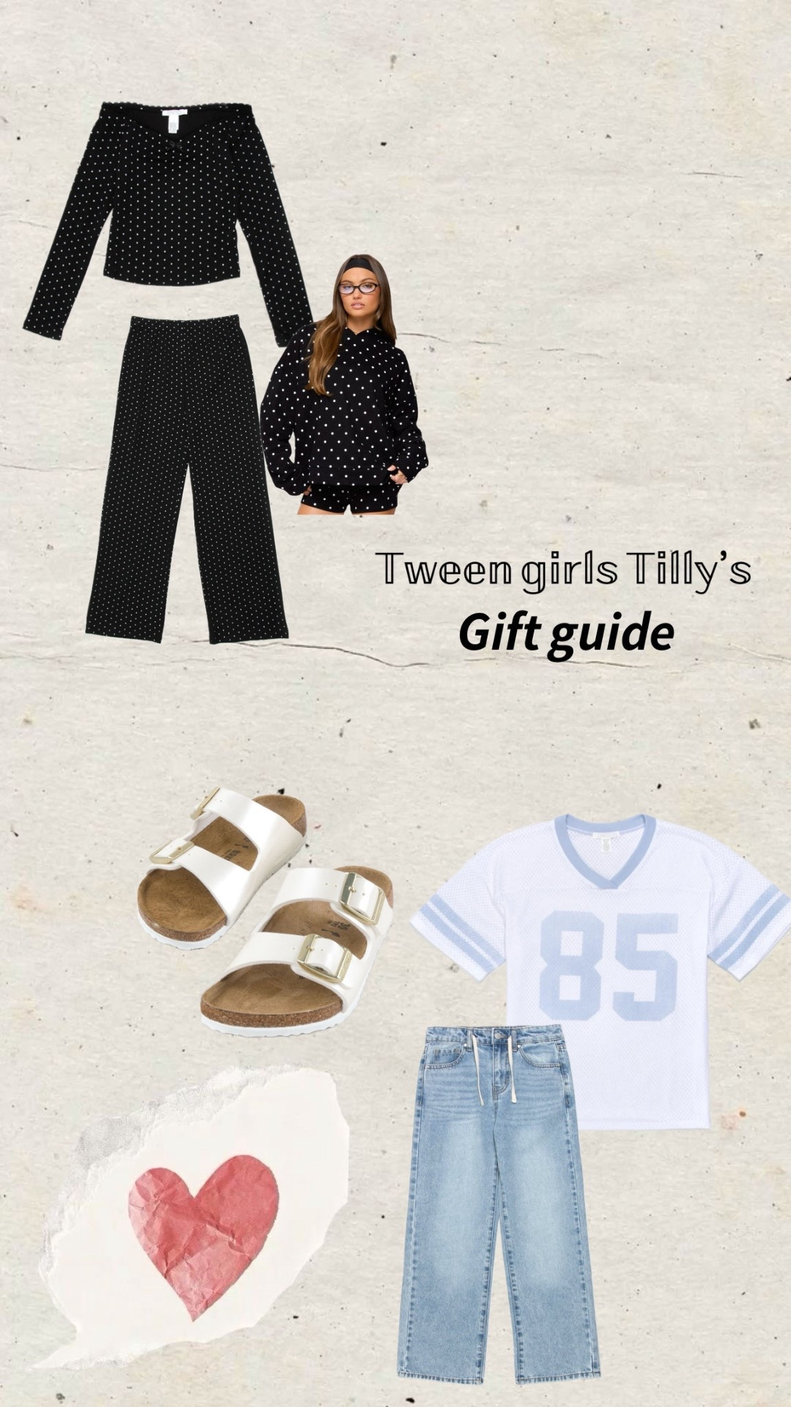 Tween girls Tilly’s gift guide.🖤

#LTKGiftGuide #LTKHoliday #LTKCyberWeek